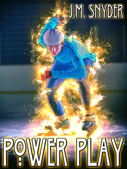 Title details for Power Play by J.M. Snyder - Available